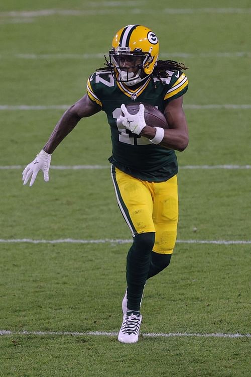 Davante Adams