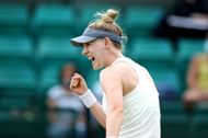 Alison Riske