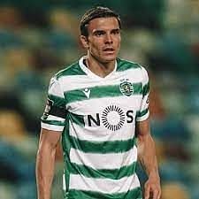 Joao Palhinha