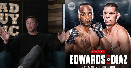 Images via Instagram @leon_edwardsmma