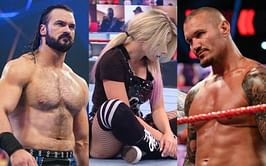 WWE RAW: 2 Superstars that flopped and 4 who impressed– Former Champion makes up for big mistake, potential spoiler for Hell In A Cell 2021? (June 14, 2021)