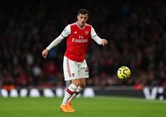 5 reasons why Arsenal shouldn't sell Granit Xhaka
