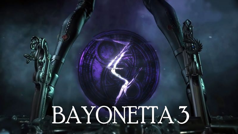 Bayonetta 3. Image via Wccftech