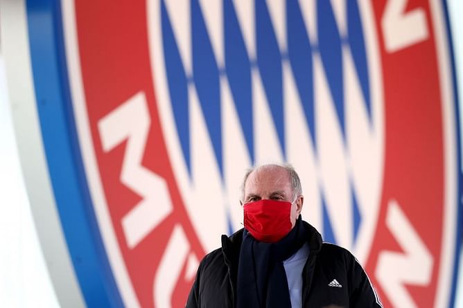 Bayern Munich star to leave amidst interest from Liverpool and PSG - Reports