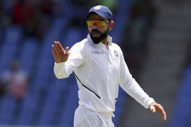 WTC Final: What is Virat Kohli's captaincy record in the league phase?