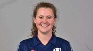 Scottish player Kathryn Bryce will captain the Lightning in the English Women's Regional T20 (Image Courtesy: ICC Cricket)