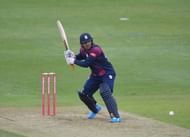 Steelbacks v Leicestershire Foxes - Vitality T20 Blast