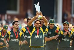 Salman Butt weighs in on whether Pakistan will have an edge with T20 World Cup shifting to the UAE