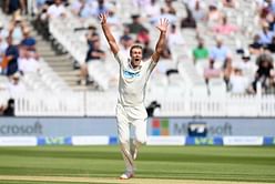 Kyle Jamieson joins Surrey for T20 Blast and County Championship matches