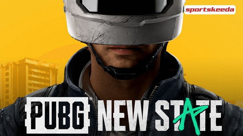 The alpha test for PUBG New State has started
