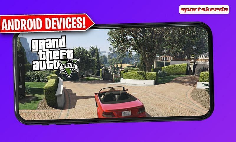 GTA 5 APK download links for Android: Real or fake? (2022)