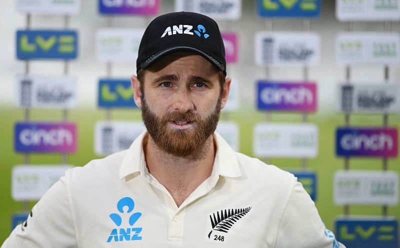 Skipper Kane Williamson will hope to lead his side to a title after twin heartbreaks in 2015 and 2019