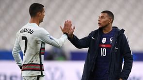 5 players who could outshine Cristiano Ronaldo at the Euros