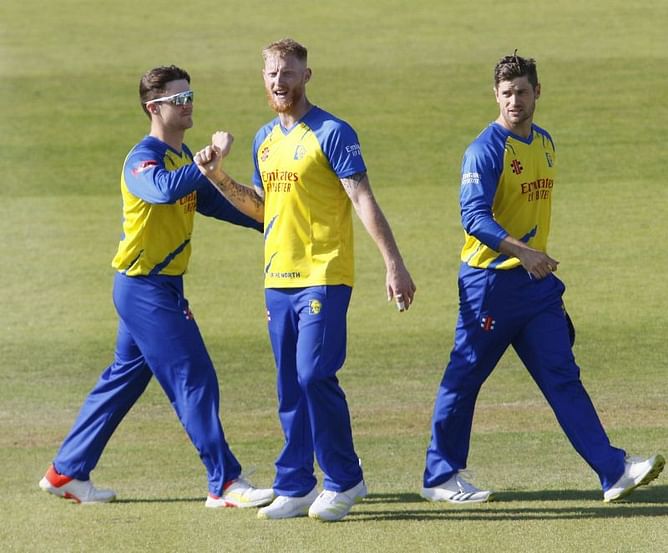 DUR vs NOR Dream11 Team Prediction, Fantasy Cricket Tips & Playing 11 Updates for Today's T20 Blast Match - Jun 23, 2021