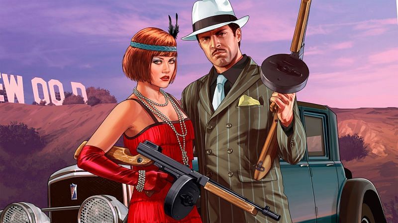 GTA 5 is FREE NOW! - Play Online and Offline for free