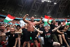 Euro 2020: Hungary vs France Match Recap