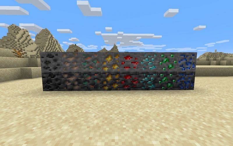 Image via Minecraft