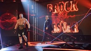 WWE Hell in a Cell - 5 Possible Surprises- Major return, Big heel turn, Brock Lesnar confronts his next opponent?