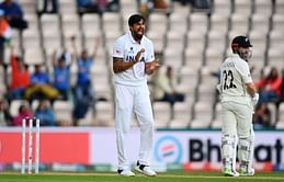 WTC final: "Even after playing 100 Tests, Ishant looks like a newcomer to me"- Balwinder Singh Sandhu lambasts India's bowling performance