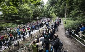 2021 Tour de France: More crashes blemish the race as Tim Merlier wins Stage 3