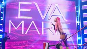 Rumor killer on Eva Marie's WWE status