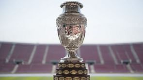 The tumultuous lead-up to Copa America 2021