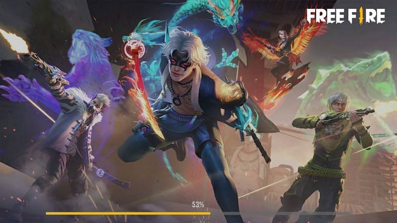 Games Like Free Fire Max: Top 10 Games Similar to Garena Free Fire Max to  Play in 2023 -  Daily