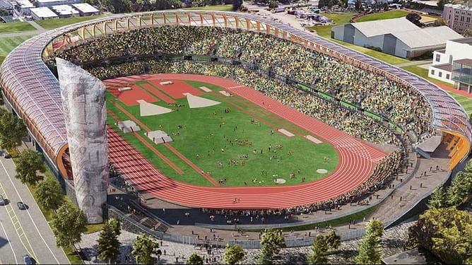US Olympic Trials: Top 5 male track and field athletes to watch out for