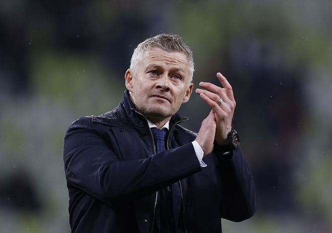Manchester United Transfer News Roundup: Club linked with €120m LaLiga star, Red Devils ace could be used in swap deal with Juventus, and more — 31st May, 2021