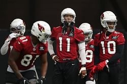 Arizona Cardinals Training Camp 2021 Dates, Schedule, Location, Tickets and more