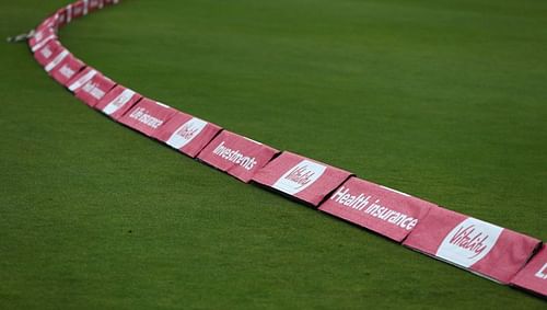 Yorkshire Vikings v Notts Outlaws - T20 Vitality Blast 2020