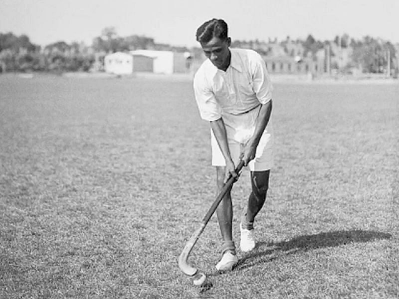 Major Dhyan Chand - The man who put India on the world map of sports