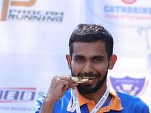 Race walker KT Irfan unlikely among probables for next camp, faces uphill task