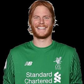 FIFA 23 Adam Bogdan - Share Images 