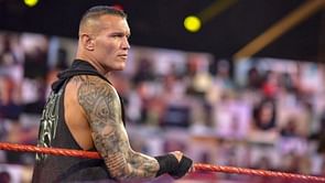 WWE Superstar heaps praise on Randy Orton; describes match with him as "next level"
