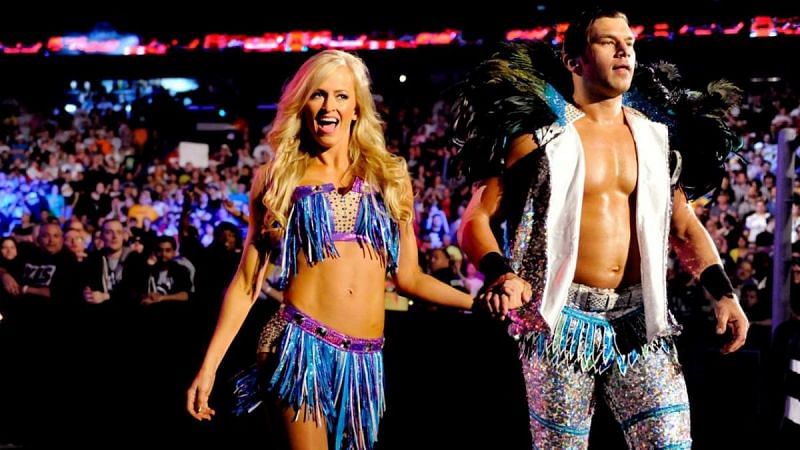 Fandango with Summer Rae 