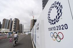 What protocols await athletes at Tokyo Olympics?