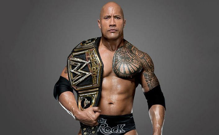 The Rock