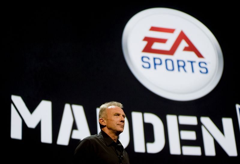 Electronic Arts Debuts New Games Ahead Of The E3 Expo