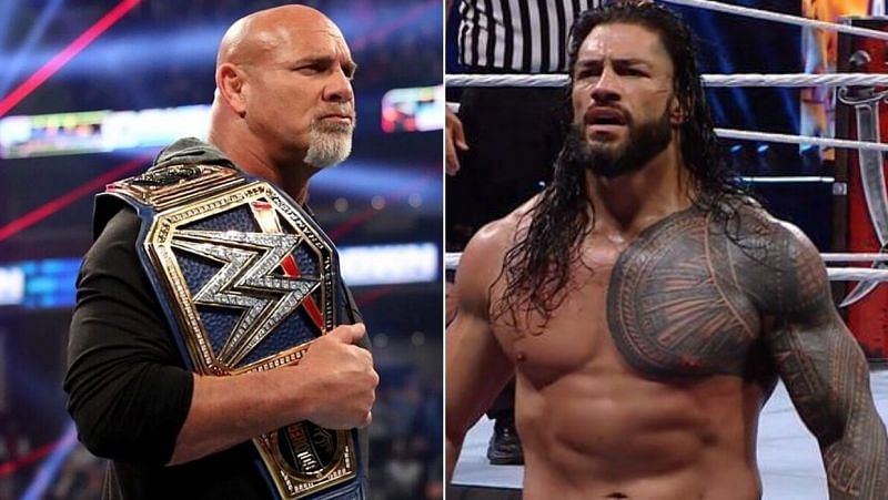 WWE Rumor Roundup: 15th June, 2021