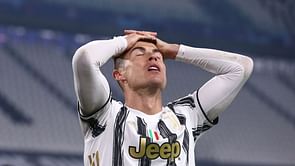 Can Antoine Griezmann replace Cristiano Ronaldo at Juventus?