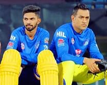 "I couldn't dare to ask him" - Ruturaj Gaikwad reveals mood in CSK camp after MS Dhoni's retirement announcement