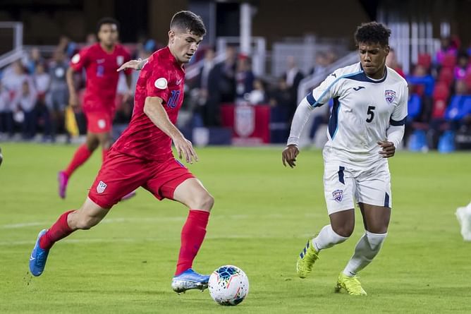 Honduras vs USA prediction, preview, team news and more | CONCACAF Nations League Semi-Final 2021