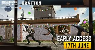 PUBG Mobile stars Mortal and Scout receive over 200k live viewers on first Battlegrounds Mobile India (BGMI) stream