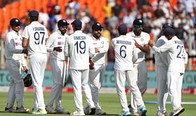 4 double centuries scored by India on the road to WTC final
