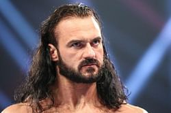 Drew McIntyre makes interesting comparison between WWE Superstar and Mike Tyson
