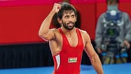 Bajrang Punia