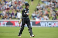 New Zealand v Bangladesh - T20 Game 1