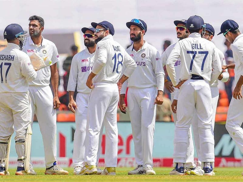 विश्व टेस्ट चैंपियनशिप में भारतीय गेंदबाजी शानदार रही है