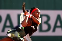 Is Coco Gauff a contender to win Roland Garros 2021?